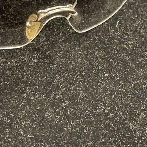Dior | Accessories | Vintage Dior Fire Gold Plated  display picture 1